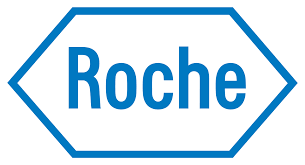 Logo Roche Deutschland Holding GmbH