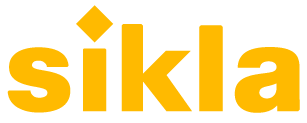 Logo Sikla GmbH