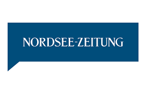 Logo Nordsee-Zeitung