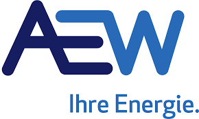 Logo AEW Energie AG