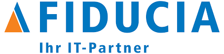 Logo Fiducia & GAD IT AG