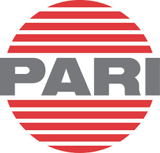 Logo PARI GmbH