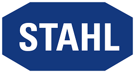Logo R. STAHL Aktiengesellschaft