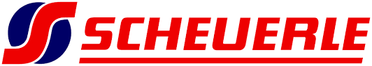 Logo SCHEUERLE Fahrzeugfabrik GmbH