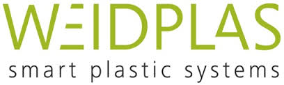 Logo WEIDPLAS GmbH