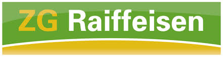 Logo ZG Raiffeisen eG